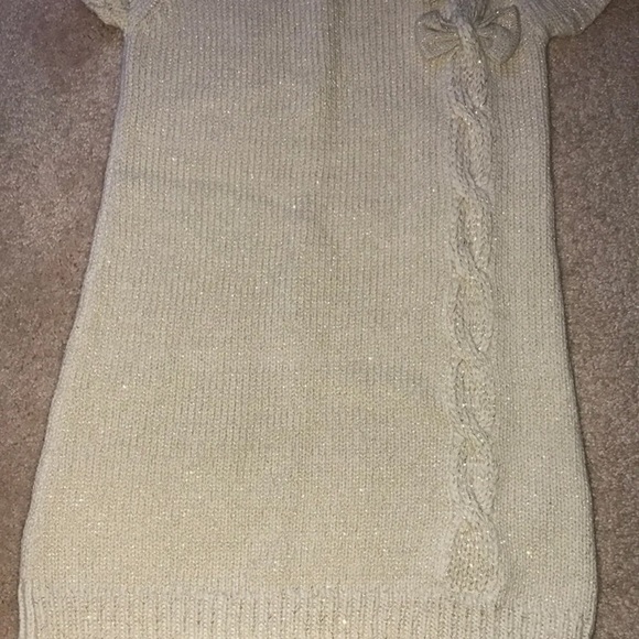 Sweater Dress for Girls - Picture 3 of 6